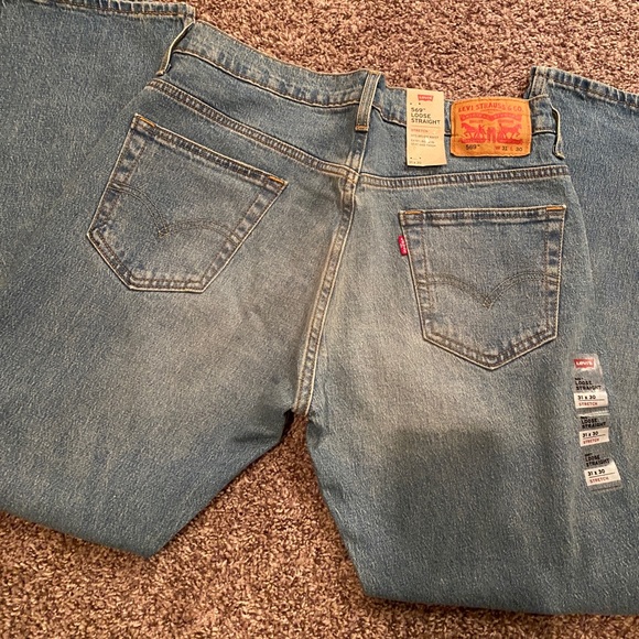 Levi Jeans - Picture 3 of 3